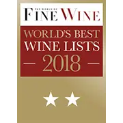 WorldsBestWineListsAwards2018-2star