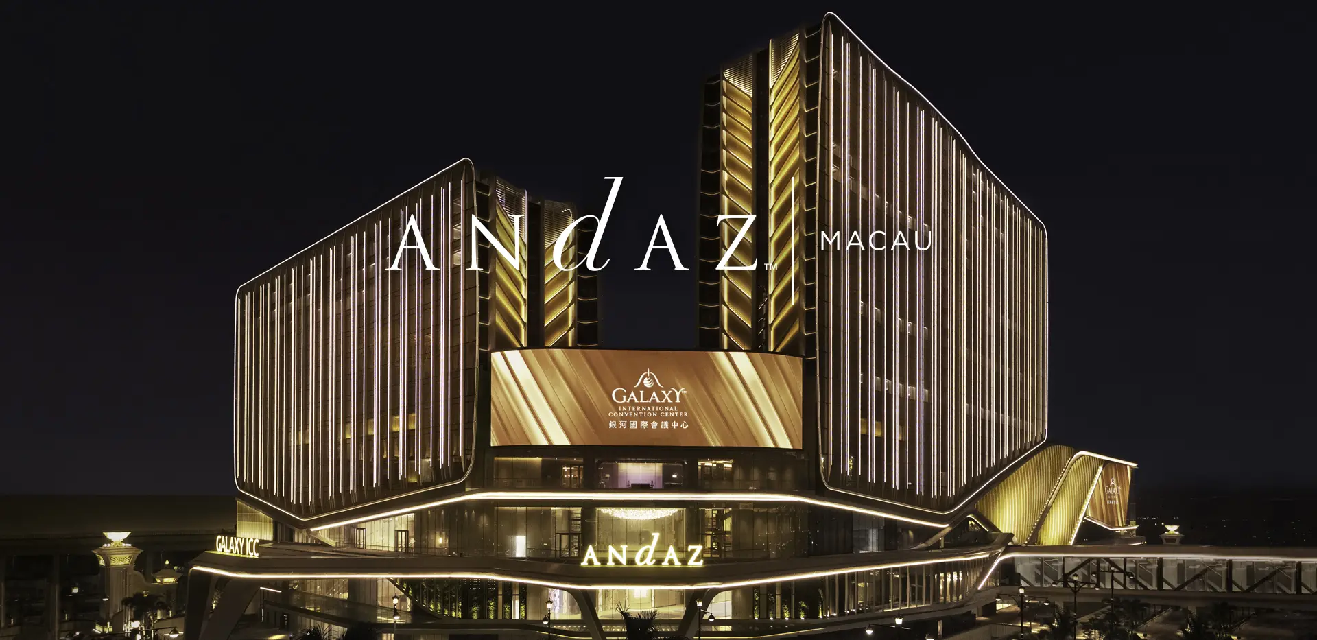 Andaz Hotel