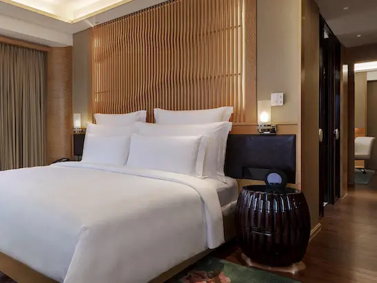 Galaxy Suite