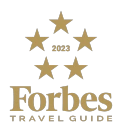 Forbes Travel Guide 5-star