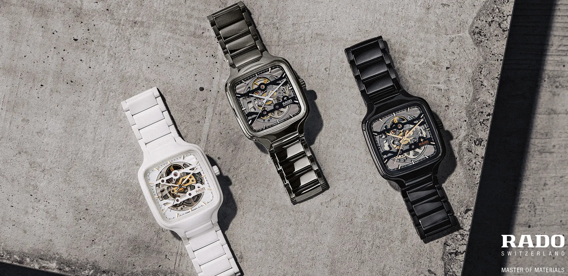 Rado