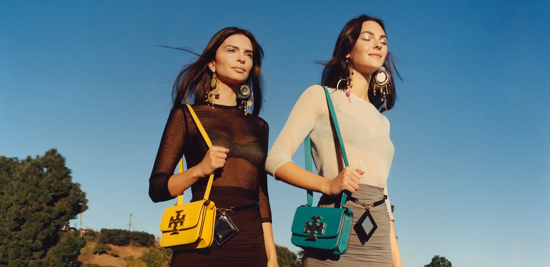 Tory Burch