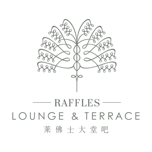 Raffles Lounge & Terrace