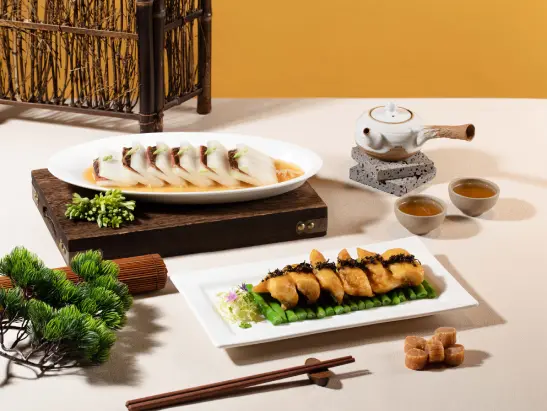 Pak Loh Chiu Chow Restaurant