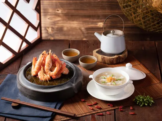 Galaxy Macau Tam Chai Yu Chun 