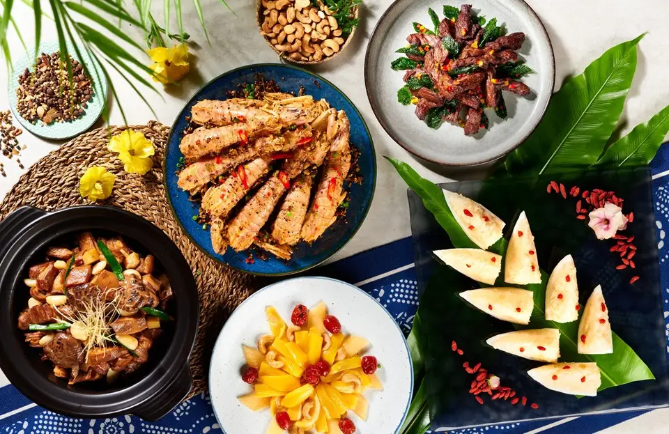 A Culinary Adventure – Hainan Cuisine