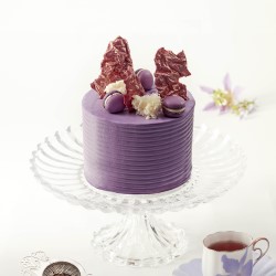 Earl Grey Chiffon 250x250