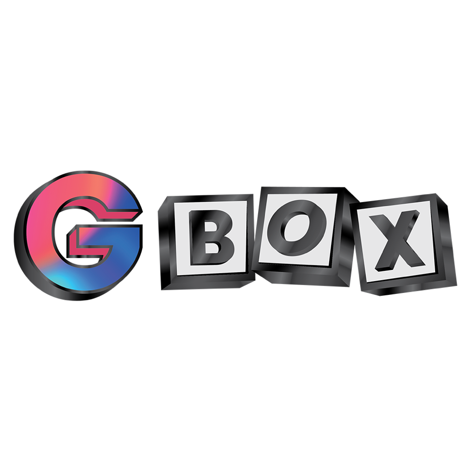 GBox_Logo