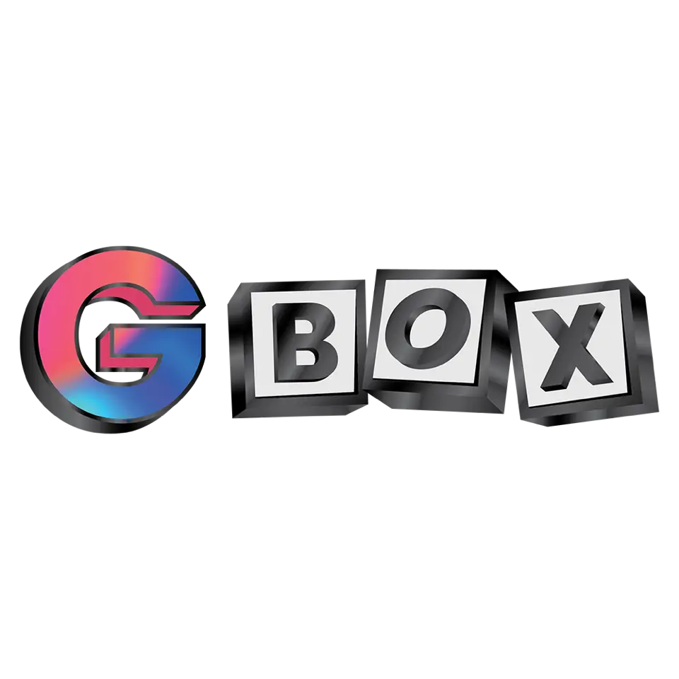 GBox_Logo