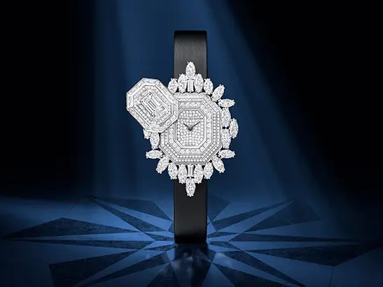 Harry winston new collection thumbnail