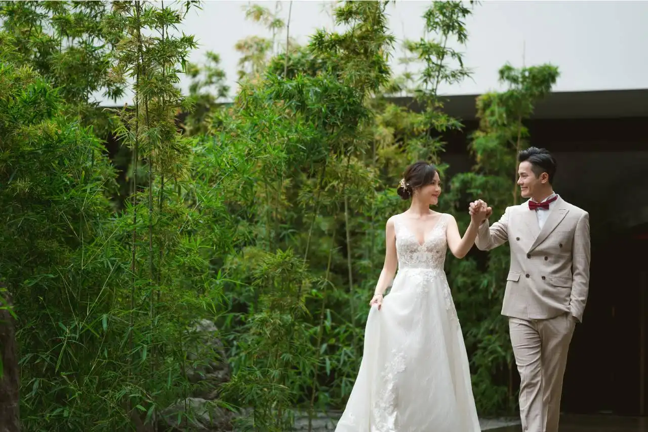 520 Wedding Offers at Banyan Tree Macau