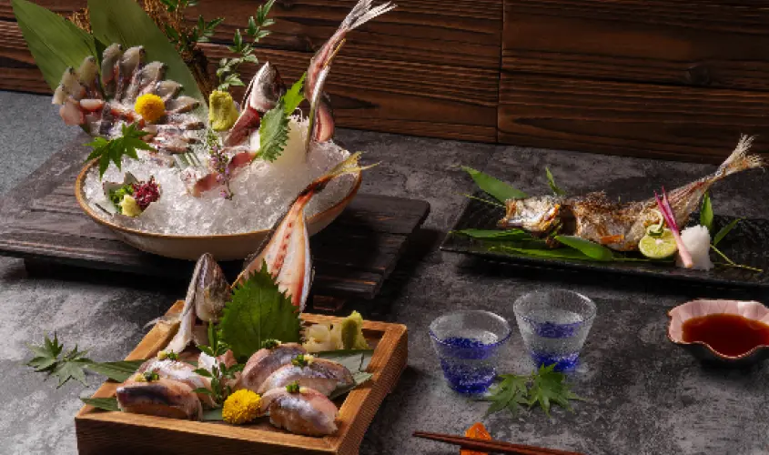 Summer Aji-547x411