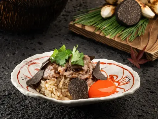 TS_Yamagata Tsuyahime Clay Pot Rice_1