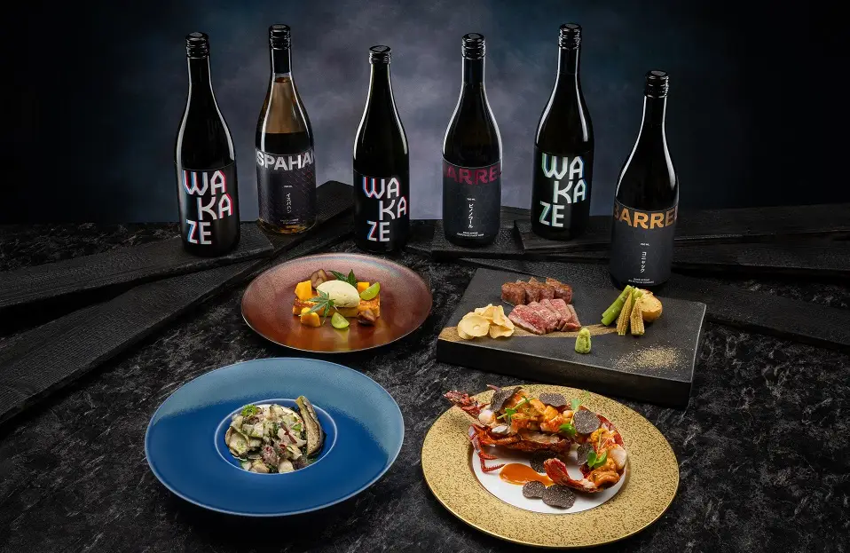 Teppanyaki-Shou-Wakaze-Omakase-960 x 623