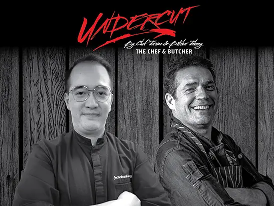 Undercut Night - The Apron 547x411