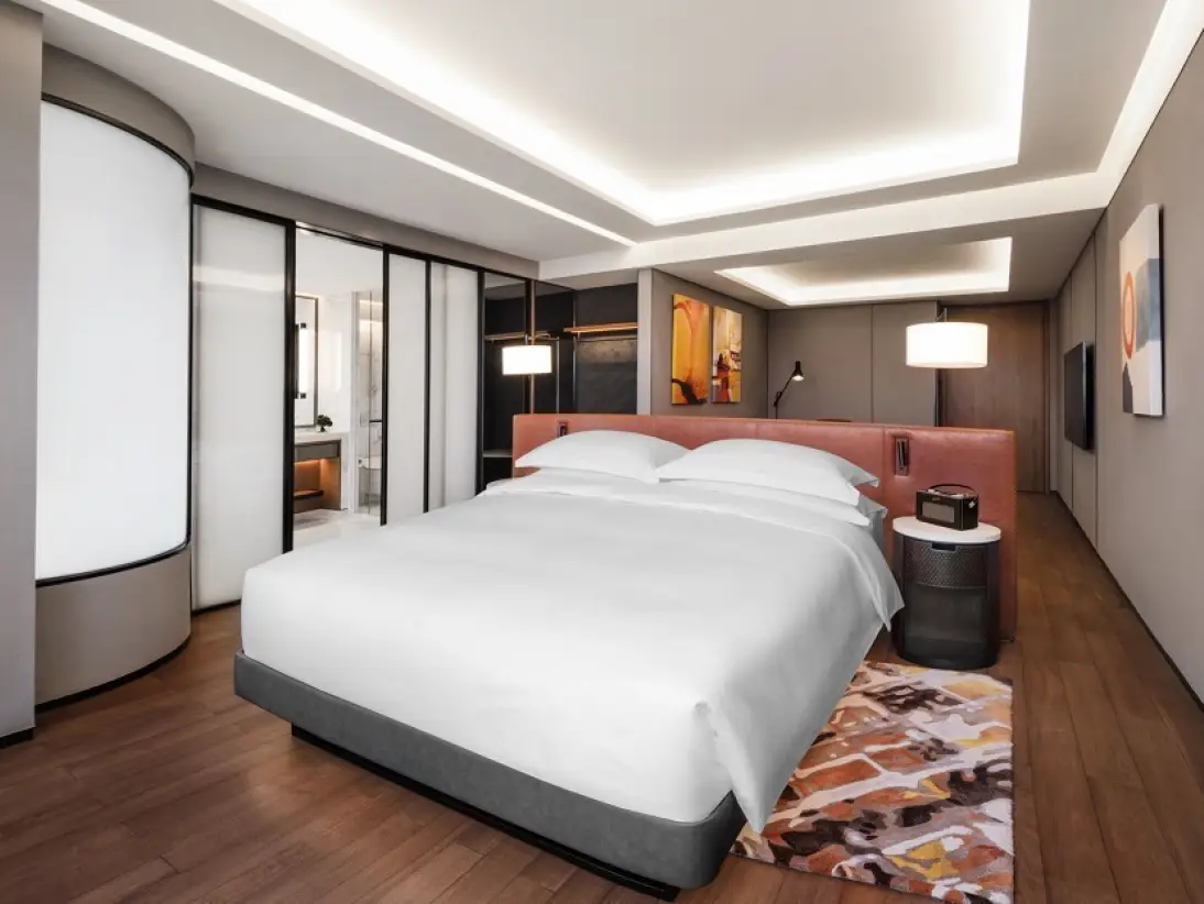 Andaz Macau Stay Longer