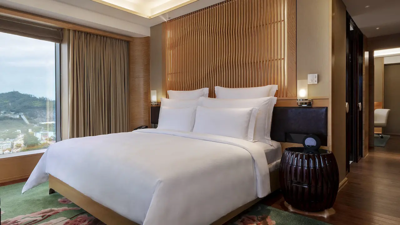 Galaxy Suite