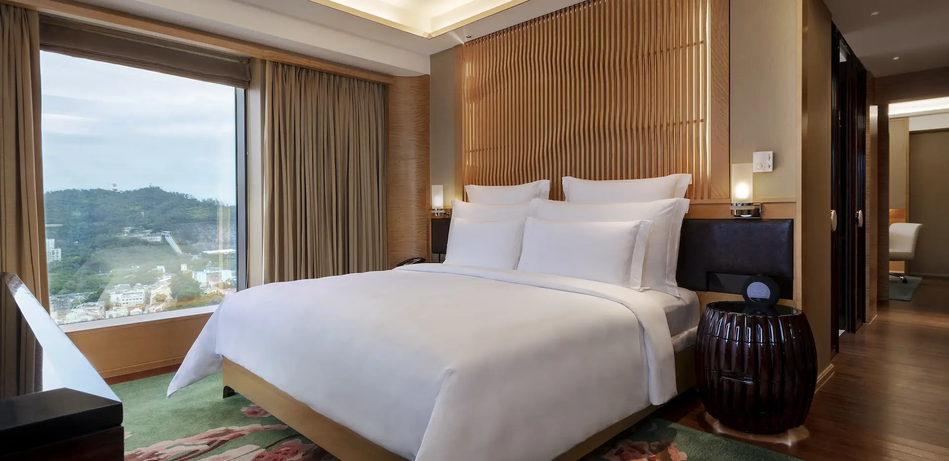 Galaxy Suite