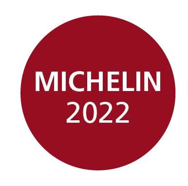 2022 Michelin Guide Hotel Selection
