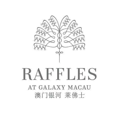 Raffles at Galaxy Macau