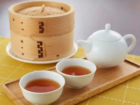 Macau Tea Culture