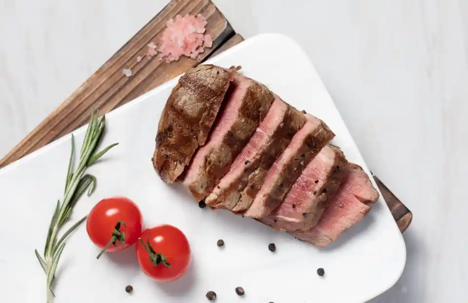 Japanese A5 Wagyu