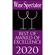Wine Spectator’s 2020 